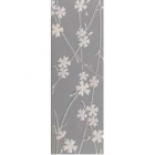 Плитка GEMMA LIST PERLA GRAY PLATIN фриз 150x440