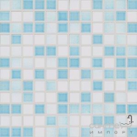 Мозаїка RAKO GDM02061 - City Mosaic