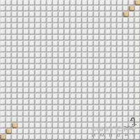 Мозаїка RAKO GDM01001 - Tetris