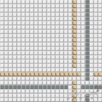 Мозаика RAKO GDM01002 - Tetris 