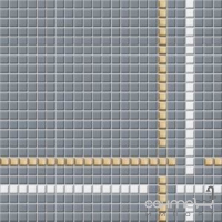 Мозаїка RAKO GDM01042 - Tetris