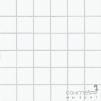 Плитка RAKO GDM05052 - Color Two мозаїка біла