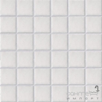 Плитка RAKO GRS05623 - Color Two мозаїка біла