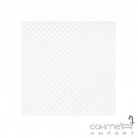 Плитка RAKO GRS0K623 - Color Two мозаїка біла