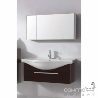 Комплект меблів для ванної кімнати CRW GYA01