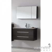 Комплект мебели для ванной комнаты CRW GYB01