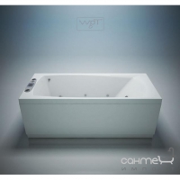 Гідромасажна ванна WGT Jolly Комплектація Digital