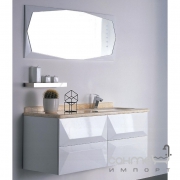 Мебель для ванной комнаты ADMC Серия C ADMC C-03