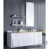 Мебель для ванной комнаты ADMC Серия C ADMC C-02