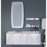 Мебель для ванной комнаты ADMC Серия D ADMC D-02