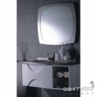 Меблі для ванної кімнати ADMC Серія D ADMC D-04