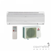 Спліт система Mitsubishi Electric (внутрішній блок) MS-GF80VA