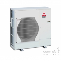 Наружный блок Mitsubishi Electric PUH-P100VHA