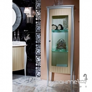 Шкафчик для ванной комнаты Lineatre Eureka 11046