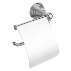 Тримач для туалетного паперу Tres Retro-Tres 1.24.636.05 Хром