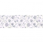 Декор RAK Bianco Vena-WHFL2 (NPD-135GL-181-4) (цветы)