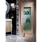 Шкафчик для ванной комнаты Lineatre Eureka 11046