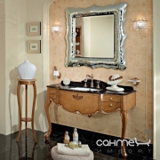 Комплект меблів для ванної кімнати Lineatre Concorde 28/1