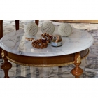 Столик для ванної кімнати Lineatre Versailles 33047 французький горіх