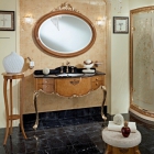 Комплект меблів для ванної кімнати Lineatre Concorde 28/2