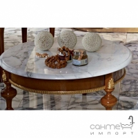 Столик для ванной комнаты Lineatre Versailles 33047 французский орех