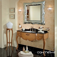 Комплект меблів для ванної кімнати Lineatre Concorde 28/1