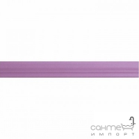 Фриз RAK Esprit Capping фиолетовый