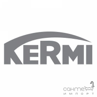 Заглушка для вертикальной консоли Kermi ZB00290001