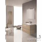 Комплект меблів для ванної кімнати Royo Group Bannio Conjunto 80 Peral 2C VITALE 48542 груша