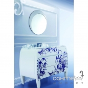 Комплект меблів для ванної кімнати Godi NS-25
