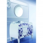 Комплект мебели для ванной комнаты Godi NS-25
