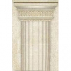 Плитка настенная декор MAPISA CLASSIC CHAPTER CREMA MARFIL 178133