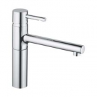 Смеситель однорычажный для мойки GROHE Essence 3210500E