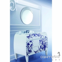 Комплект мебели для ванной комнаты Godi NS-25