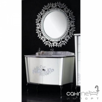 Комплект мебели для ванной комнаты Godi NS-27