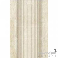 Плитка настенная декор MAPISA CLASSIC COLUMN CREMA MARFIL 178132