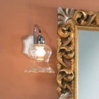 Настінне бра для ванної кімнати Lineatre Tamigi 05010 на керамічному підставі