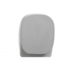Сидіння з кришкою Hidra Ceramica Dial DLX білий