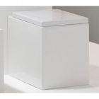 Унитаз напольный GSG Box BXWC01 (белый)