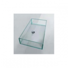 Раковина стеклянная GSG Glass GLLA80