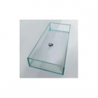 Раковина стеклянная GSG Glass GLLA120