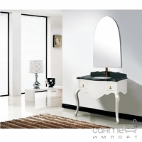 Комплект мебели для ванной комнаты Volle Jete