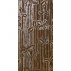 Плитка IMOLA CERAMICA ANDRA ASARY T1 (стилизованные листья)