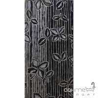 Плитка IMOLA CERAMICA ANDRA ASARY N1 (стилізоване листя)