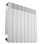 Алюминиевый радиатор Heat Line M-500A1/10 (10 секций)
