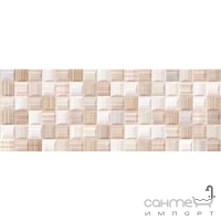 Плитка HALCON CERAMICAS ENJOY MOSAICO BEIGE 20x50 (мозаїка)