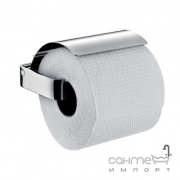 Тримач для туалетного паперу Emco Loft 050000100