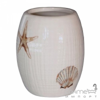 Керамічна склянка Bisk Starfish 00468