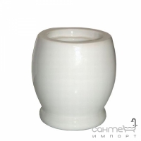 Керамический стакан Bisk Barrel 00473
