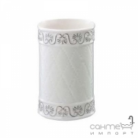 Керамічна склянка Bisk Castello 03051